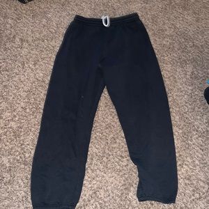 Sweatpants